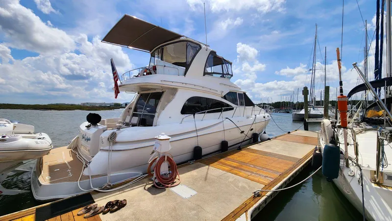 Knot Again Yacht Photos Pics 