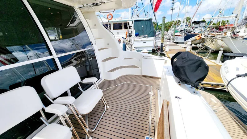 Knot Again Yacht Photos Pics 