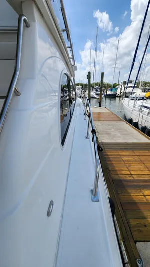 Knot Again Yacht Photos Pics 