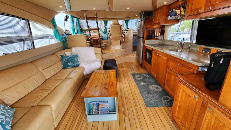 Knot Again Yacht Photos Pics 