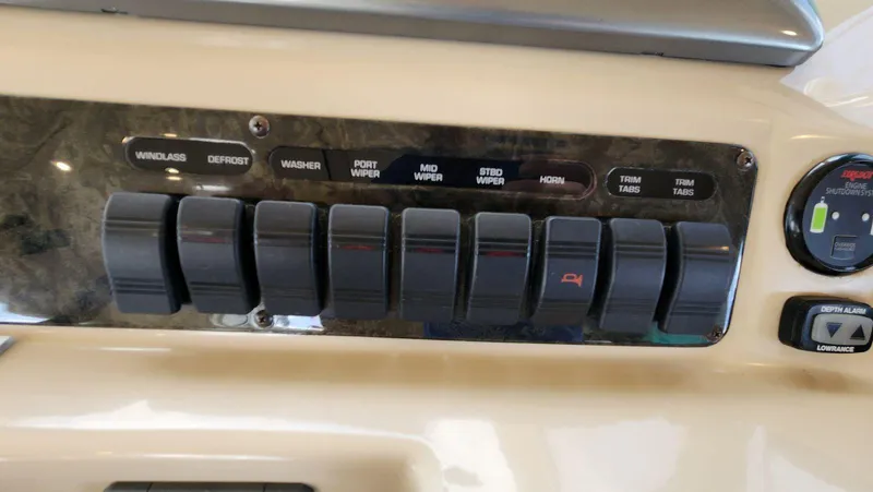 Knot Again Yacht Photos Pics 