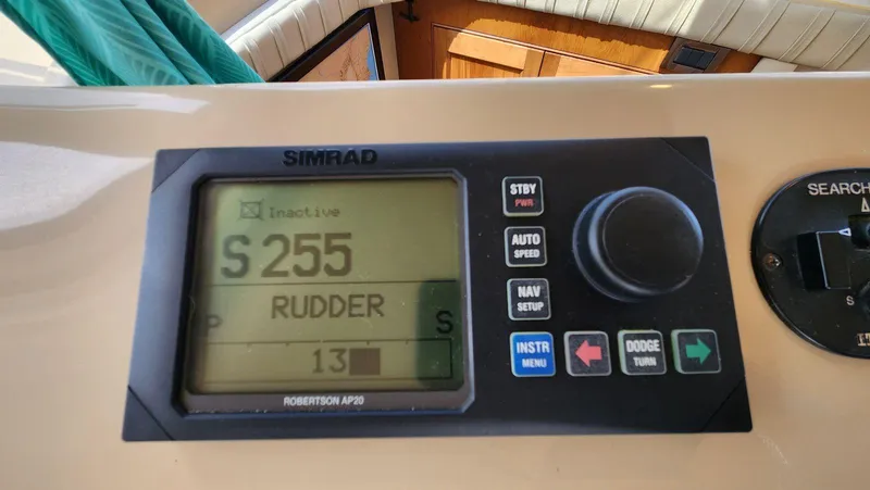 Knot Again Yacht Photos Pics 