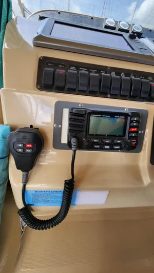 Knot Again Yacht Photos Pics 