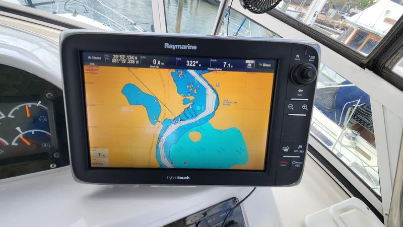 Knot Again Yacht Photos Pics 