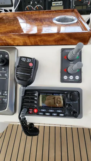 Knot Again Yacht Photos Pics 