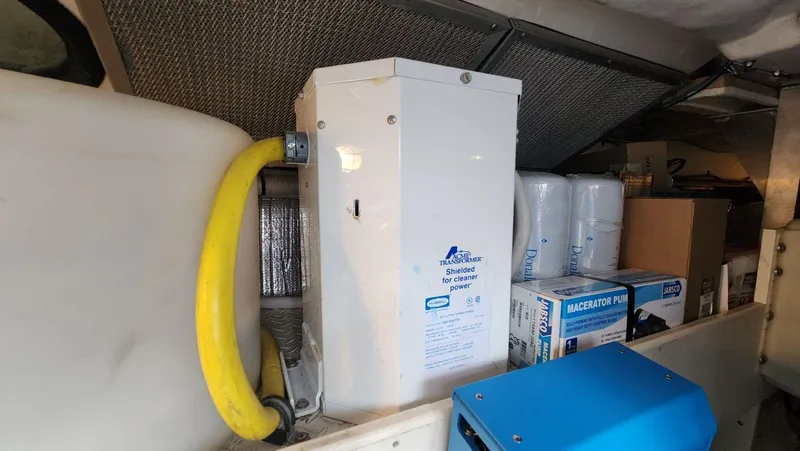 Knot Again Yacht Photos Pics 