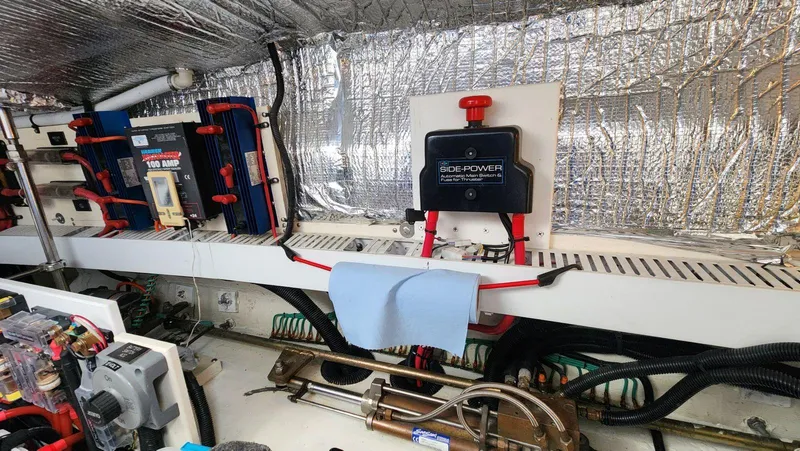 Knot Again Yacht Photos Pics 