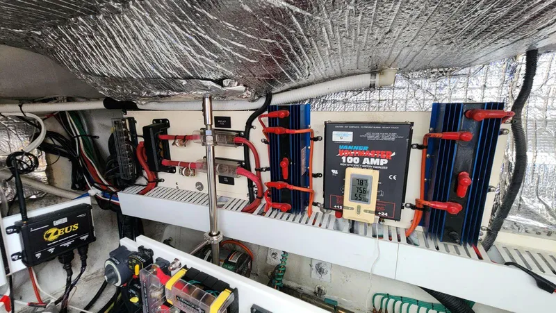 Knot Again Yacht Photos Pics 