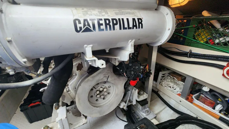 Knot Again Yacht Photos Pics 