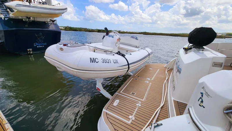 Knot Again Yacht Photos Pics 