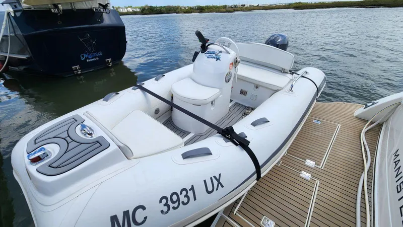 Knot Again Yacht Photos Pics 