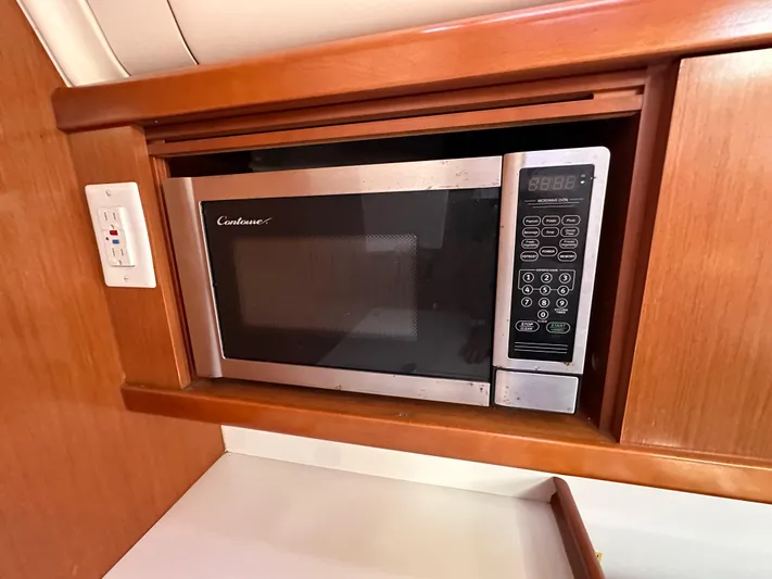 Shamrock Yacht Photos Pics 