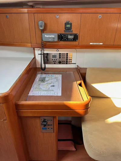 Shamrock Yacht Photos Pics 