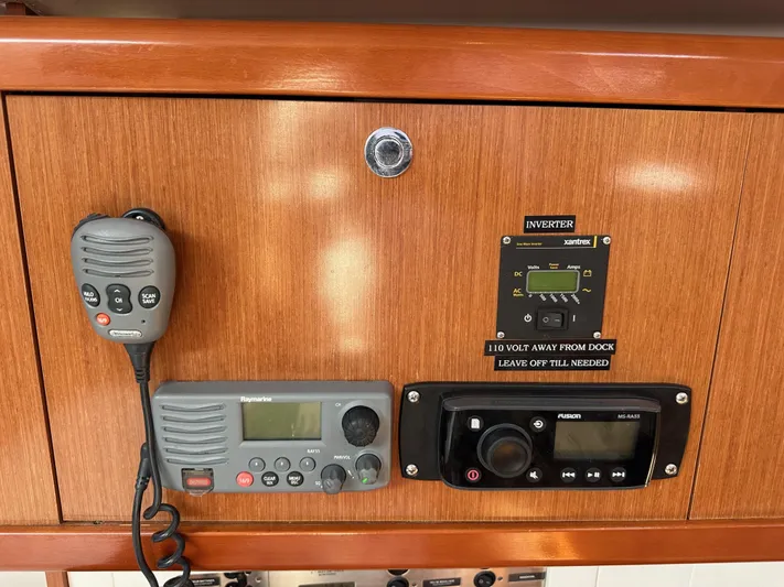 Shamrock Yacht Photos Pics 