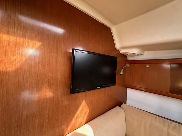 Shamrock Yacht Photos Pics 