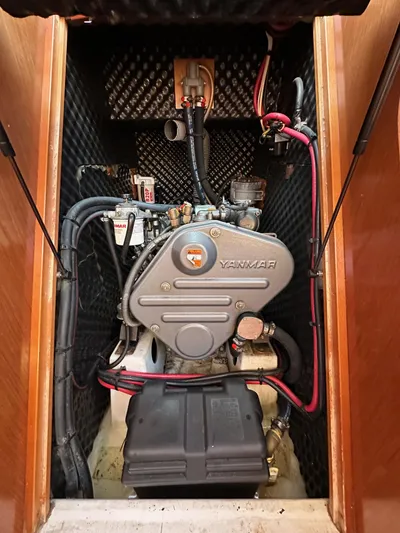 Shamrock Yacht Photos Pics 