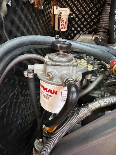 Shamrock Yacht Photos Pics 