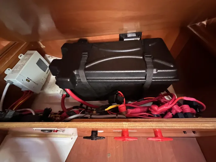 Shamrock Yacht Photos Pics 