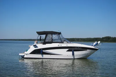 2016 Glastron GS 259