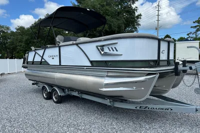 Crest Caribbean LX 230