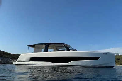 Fjord 53 XL