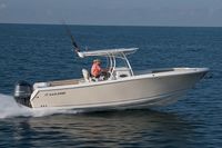 2022 Sailfish 290 CC