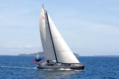 Deerfoot 74 Pilothouse