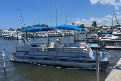 Maurell PONTOON