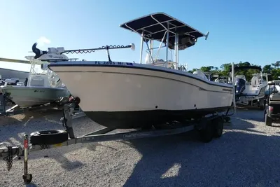Grady-White 209CC