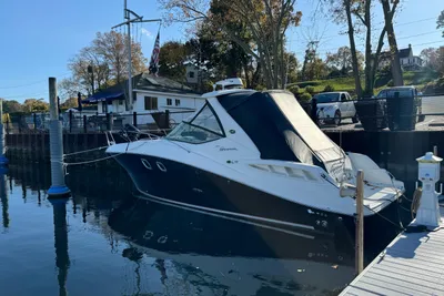 Sea Ray 310 Sundancer