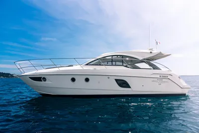 2012 Beneteau GRAN TURISMO 38