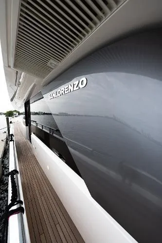 Ryen - Sl106/637 Yacht Photos Pics 