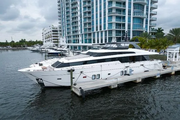 Ryen - Sl106/637 Yacht Photos Pics 