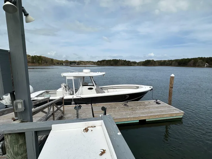 Grey Ghost Yacht Photos Pics 