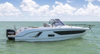 2023 Beneteau America Flyer 9 Sundeck