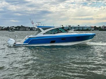 2021 43' Formula-430 SSC Stuart, FL, US