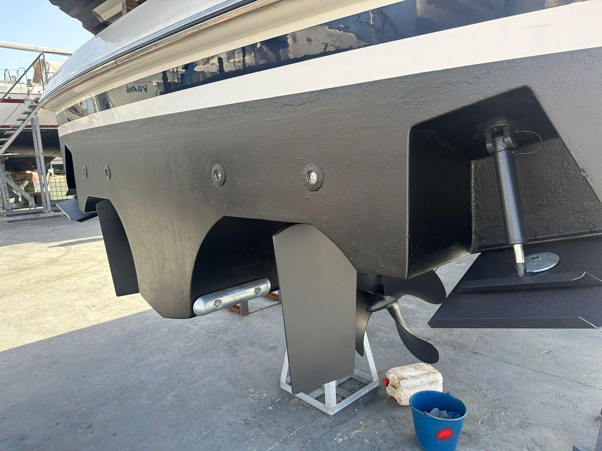 2006 Sunseeker 52 