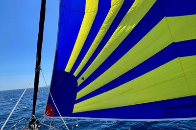 2015 Bavaria Cruiser 46
