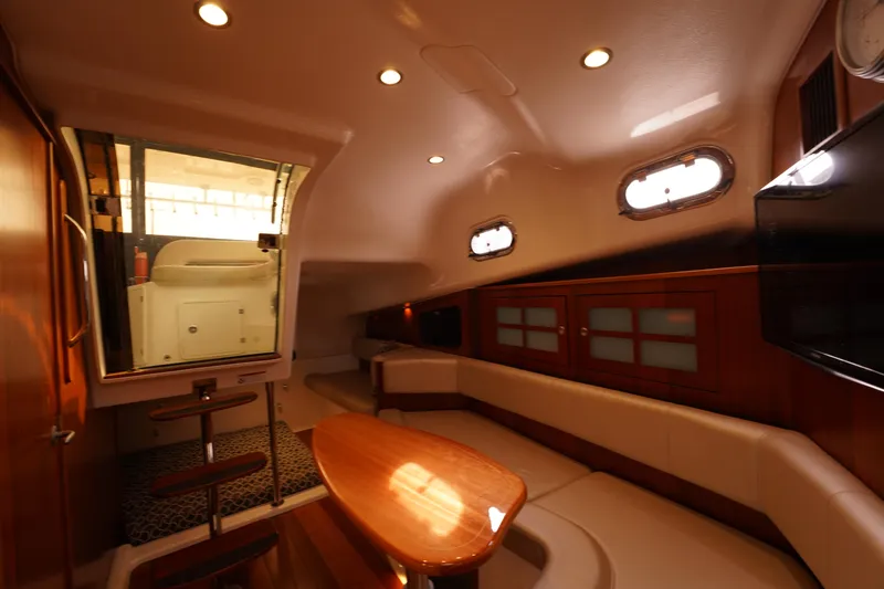 Tuna Yacht Yacht Photos Pics 