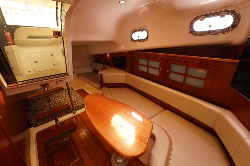 Tuna Yacht Yacht Photos Pics 