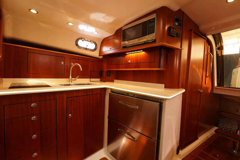 Tuna Yacht Yacht Photos Pics 