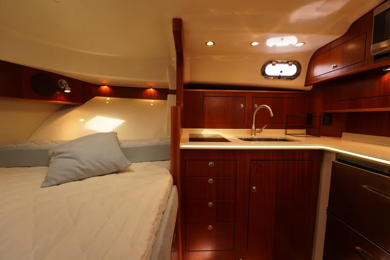 Tuna Yacht Yacht Photos Pics 