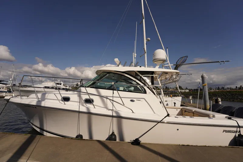 Tuna Yacht Yacht Photos Pics 