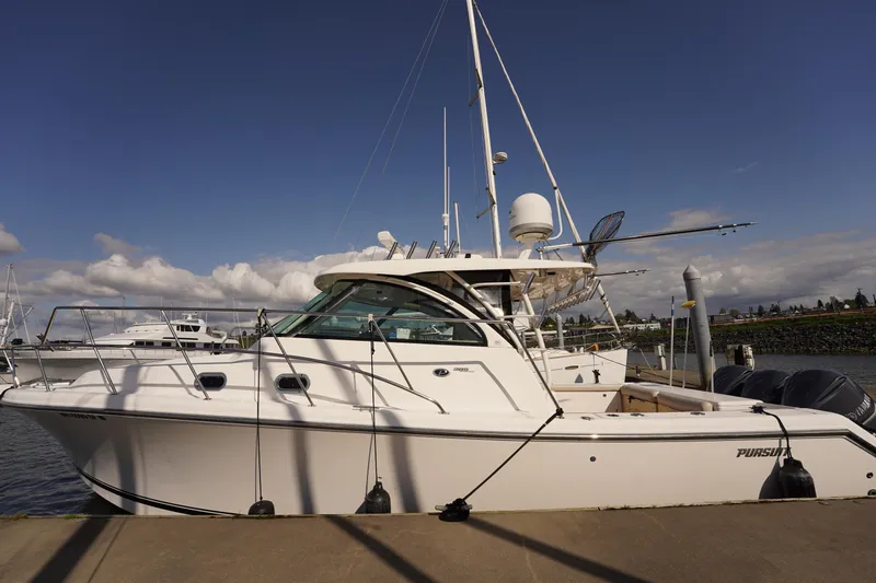 Tuna Yacht Yacht Photos Pics 