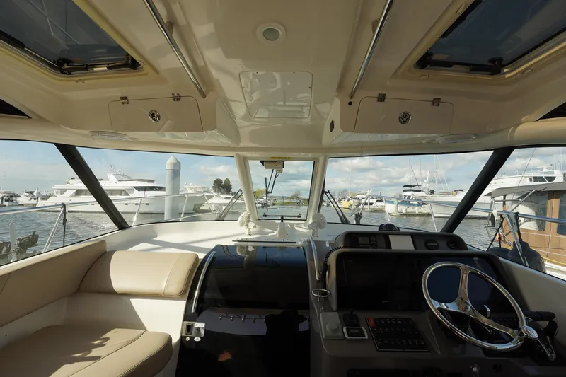 Tuna Yacht Yacht Photos Pics 