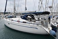 2006 Bavaria 37 Cruiser
