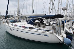 2006 Bavaria 37 Cruiser
