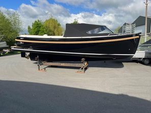 2023 Maril 7NXT 2023 met Yanmar 80 pk op voorraad!