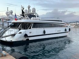 1997 Mondomarine 30 M