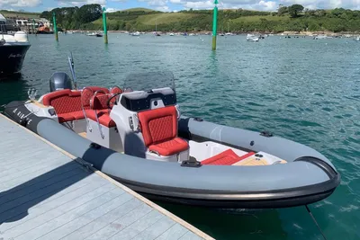 2022 Ribeye A683 25% share